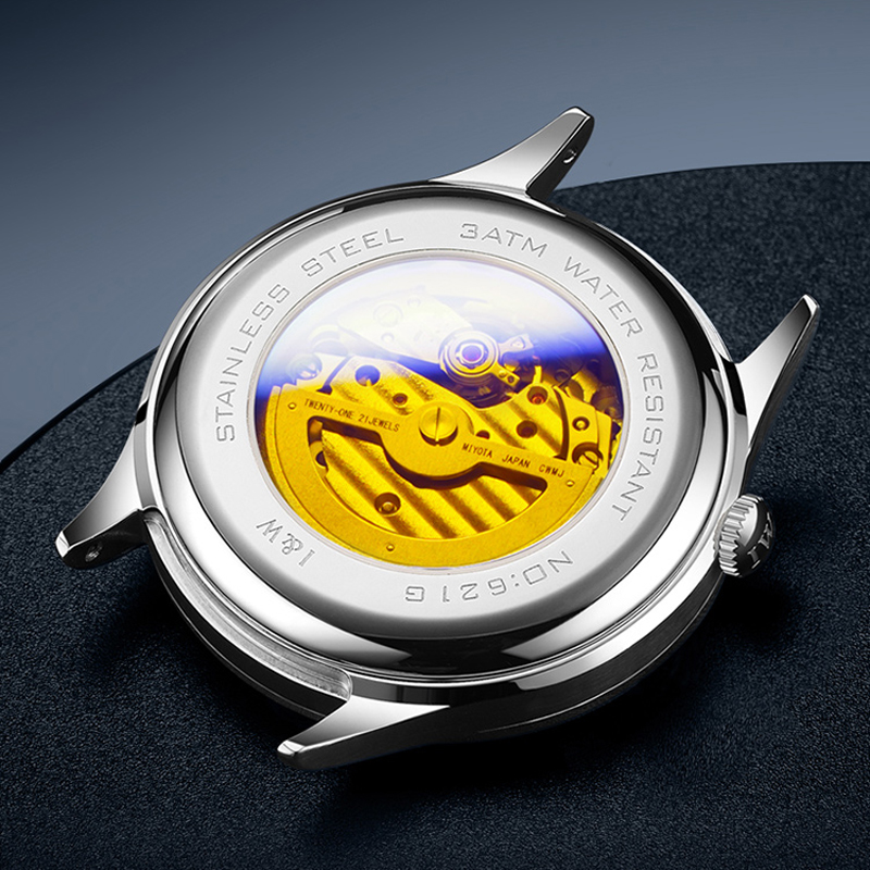 Carnival Brand High-end IW-ser - Luxury Watch All Brands recensie en prijs