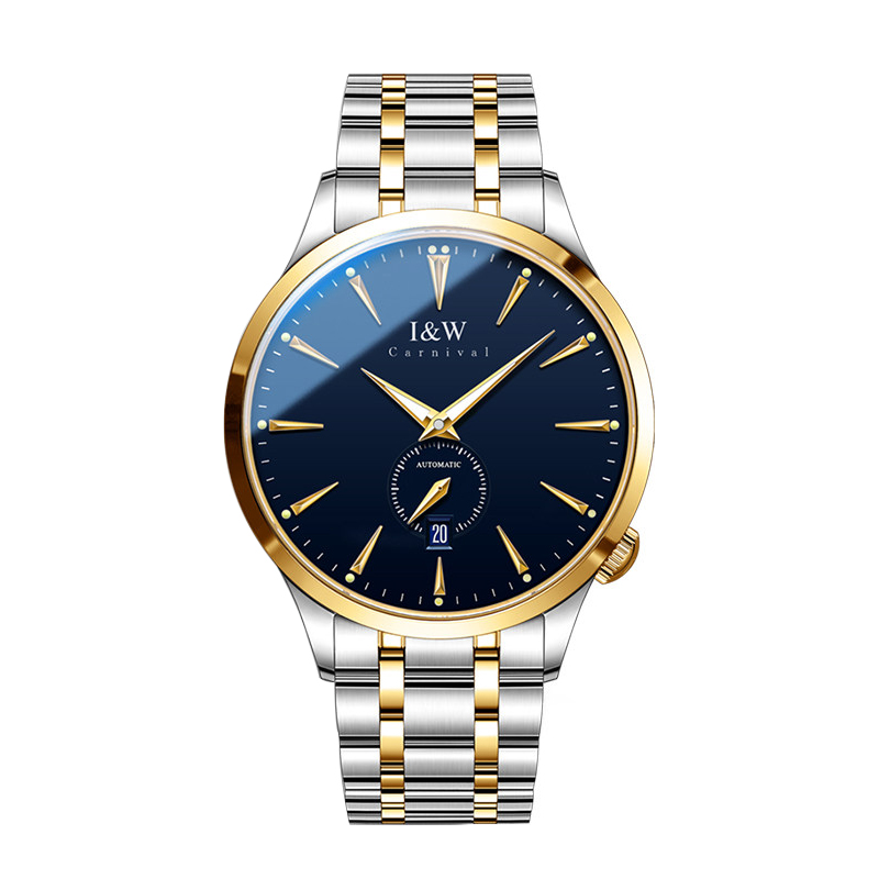 Carnival Brand High-end IW-ser - Luxury Watch All Brands recensie en prijs