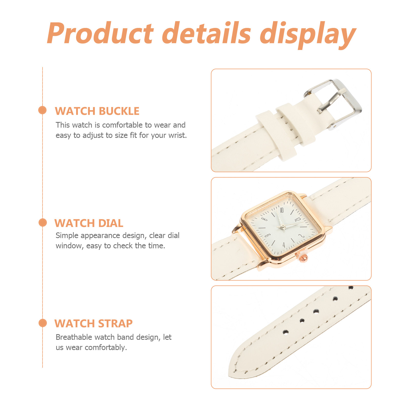 Noctilucence Dames Polshorloge - Luxury Watch Grade recensie en prijs