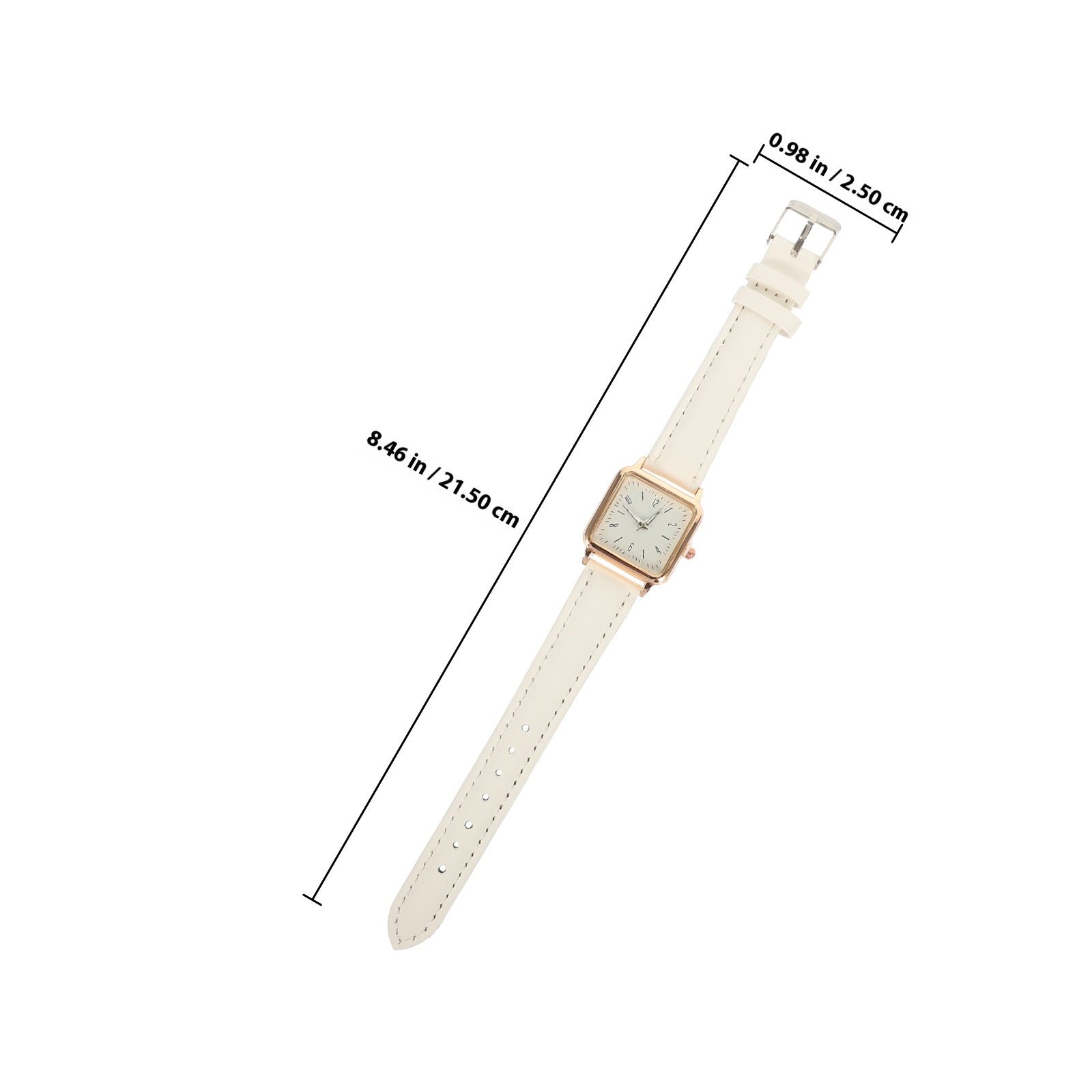 Noctilucence Dames Polshorloge - Luxury Watch Grade recensie en prijs