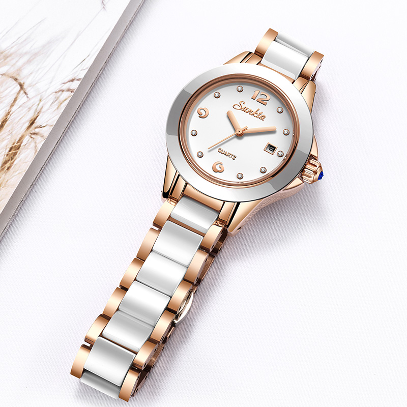 Sunkta Fashion Casual Quartz D - Luxury Watch In Usa recensie en prijs