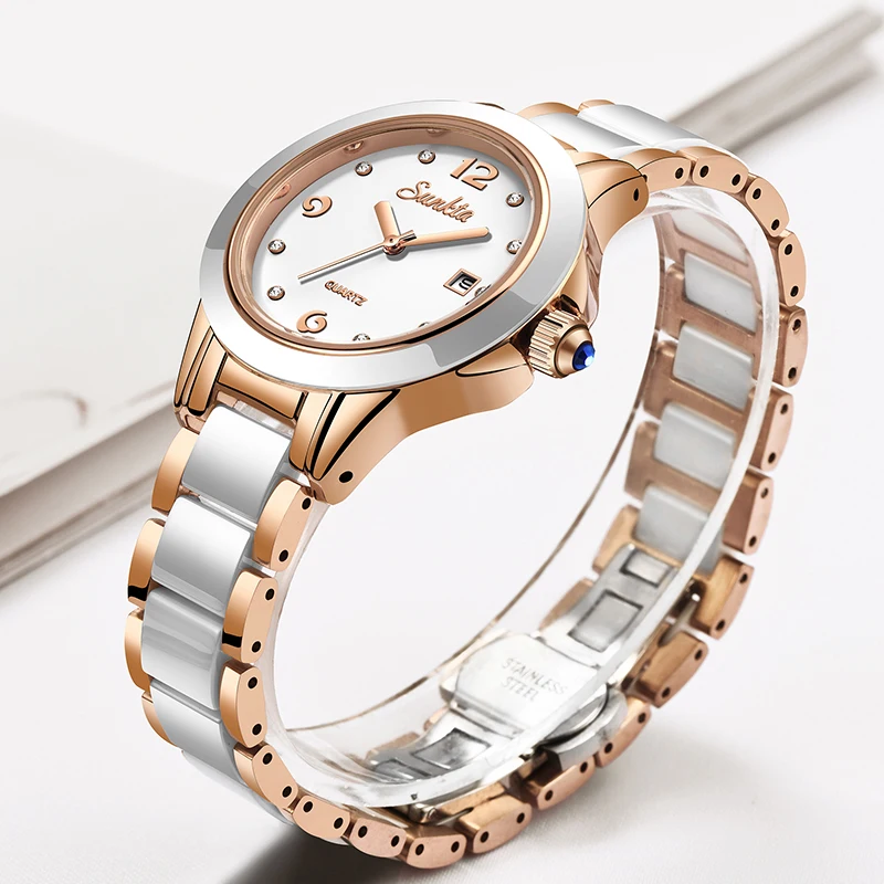 Sunkta Fashion Casual Quartz D - Luxury Watch In Usa recensie en prijs