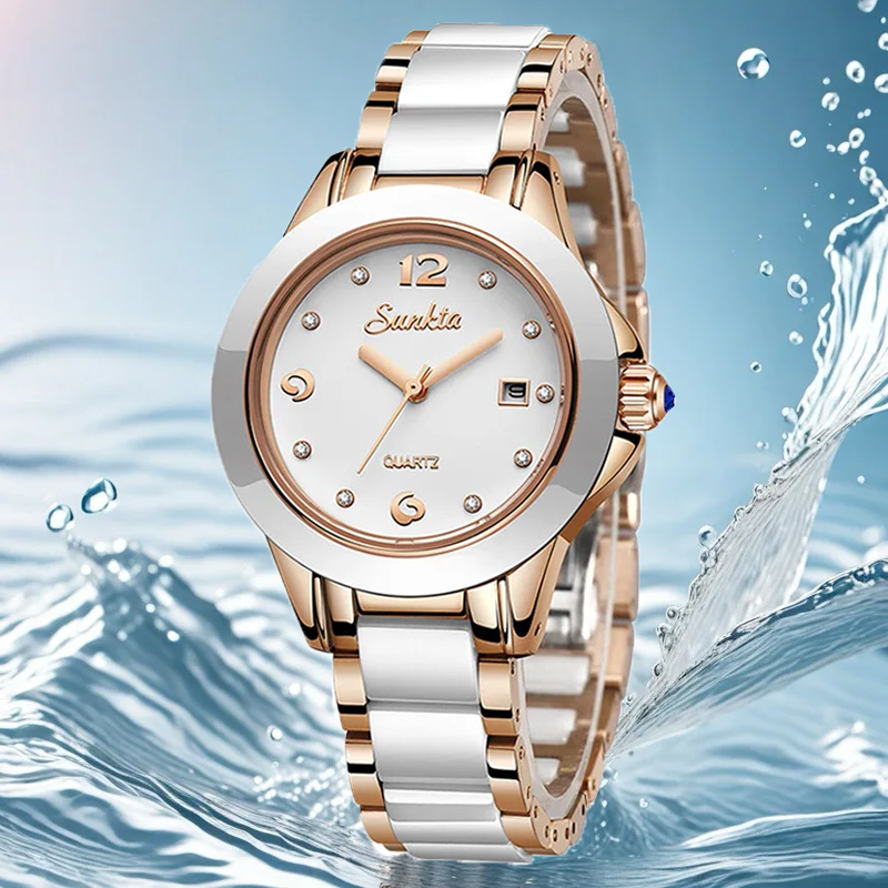 Sunkta Fashion Casual Quartz D - Luxury Watch In Usa recensie en prijs