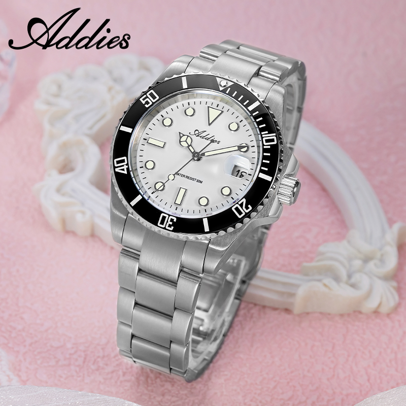 ADDIES 2026 Nieuwe Luxe Vrouw  - Luxury Watch All Brands recensie en prijs