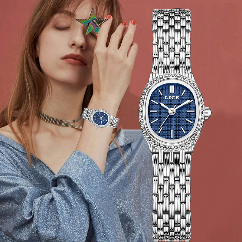 LUIK Mode Luxe Quartz Dameshor - Luxury Watch In Usa recensie en prijs