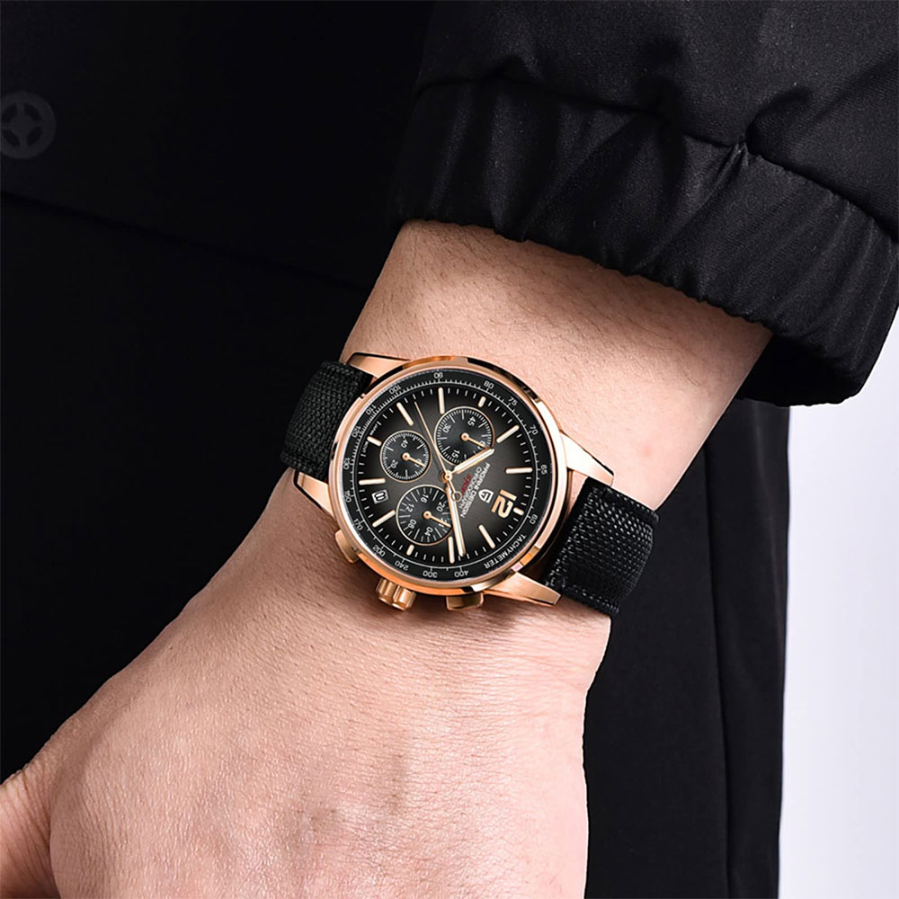 PAGANI ONTWERP Nieuwe Heren Ho - Luxury Watch Safe recensie en prijs