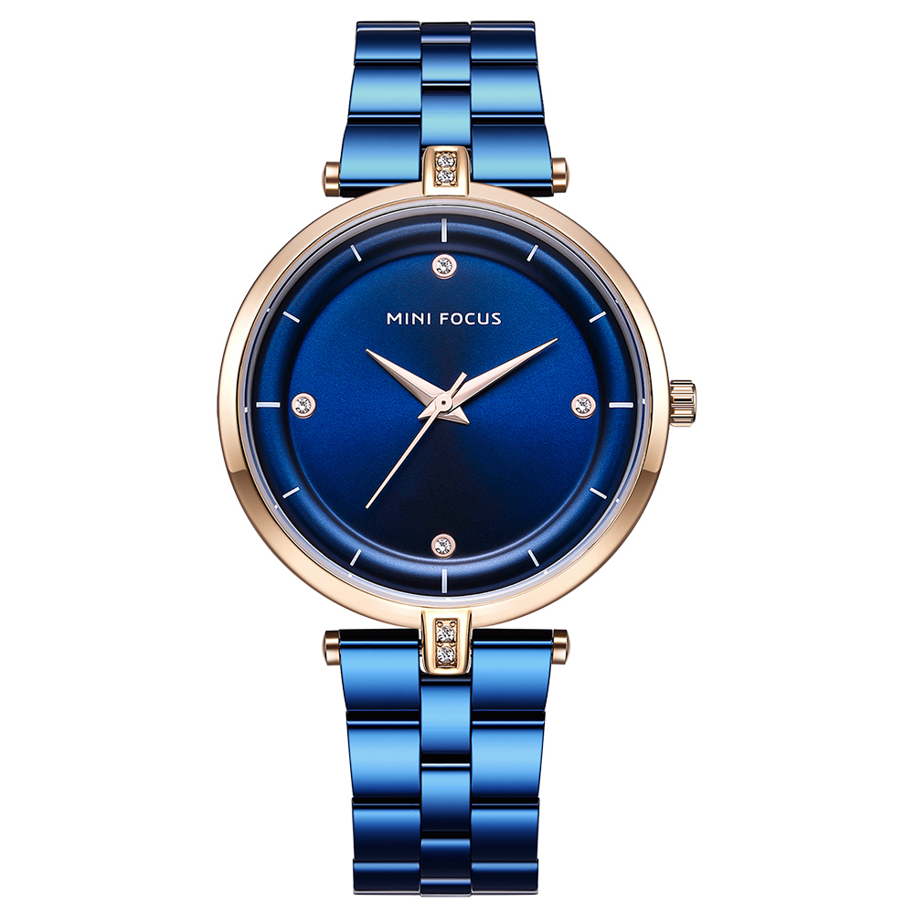 Mini Focus Horloges Vrouwen To - Luxury Watch Index recensie en prijs
