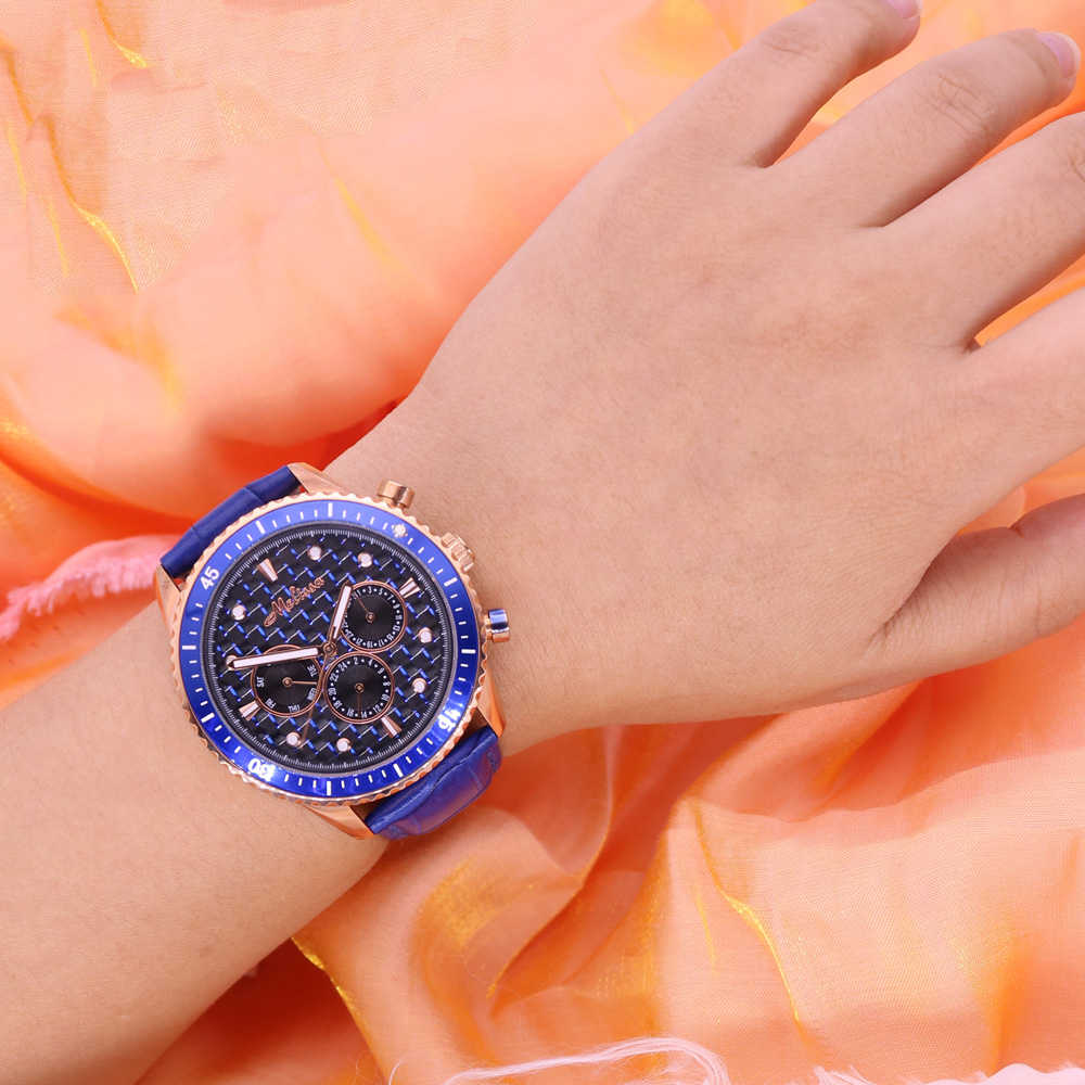 UITVERKOOP! Korting Melissa Cr - Luxury Watch Discount recensie en prijs