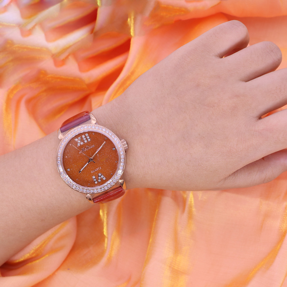 UITVERKOOP! Korting Melissa Cr - Luxury Watch Discount recensie en prijs