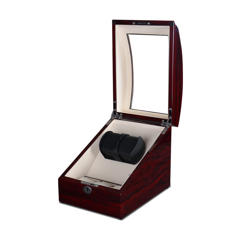 2+2 horlogeopwinderdoos Luxe h - Quiet Luxury Watch Men recensie en prijs