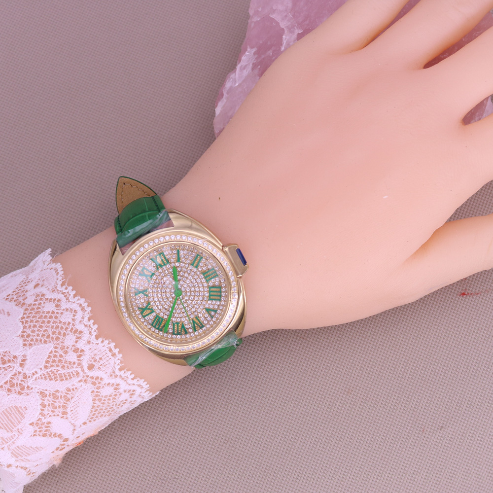 UITVERKOOP! Korting Davena Cry - Luxury Watch Discount recensie en prijs