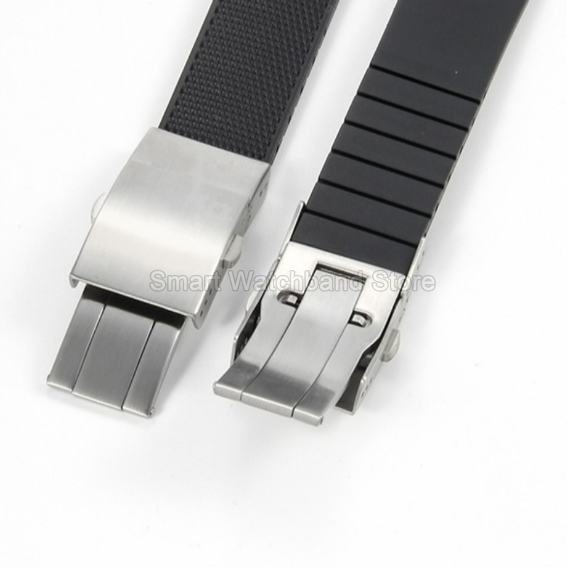 19mm verstelbare opvouwbare ho - Luxury Watch Longines recensie en prijs