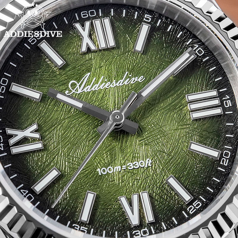 ADDIESDIVE Horloges voor Lover - Luxury Watch Makes recensie en prijs