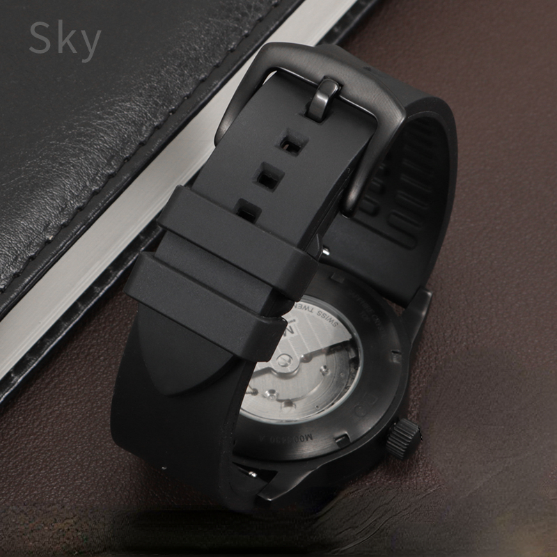 Mannelijke Siliconen Horlogeba - Luxury Watch Longines recensie en prijs