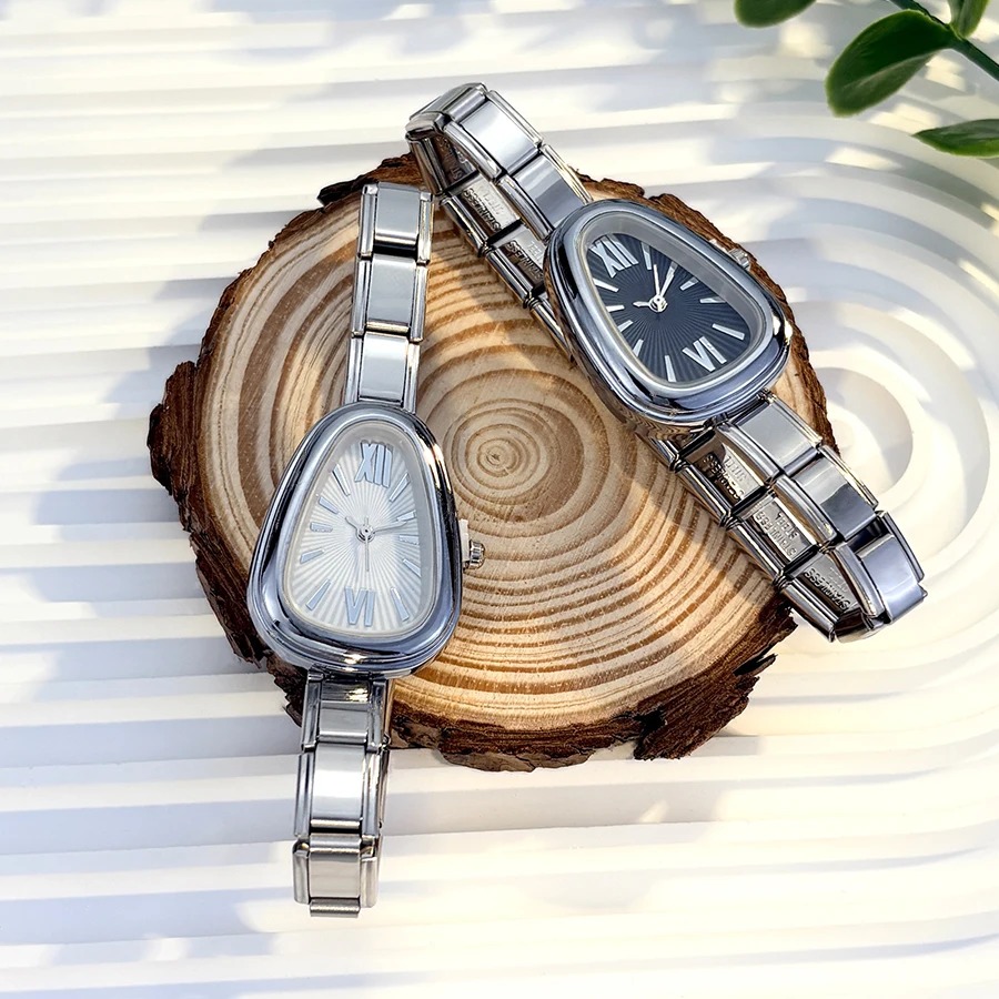Italiaanse charme elastische m - Luxury Watch Makes recensie en prijs