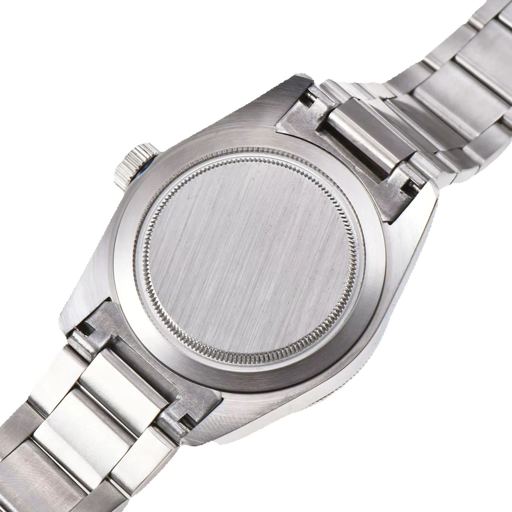 CORGEUT 41mm NH35 Automatische - Luxury Watch Grade recensie en prijs