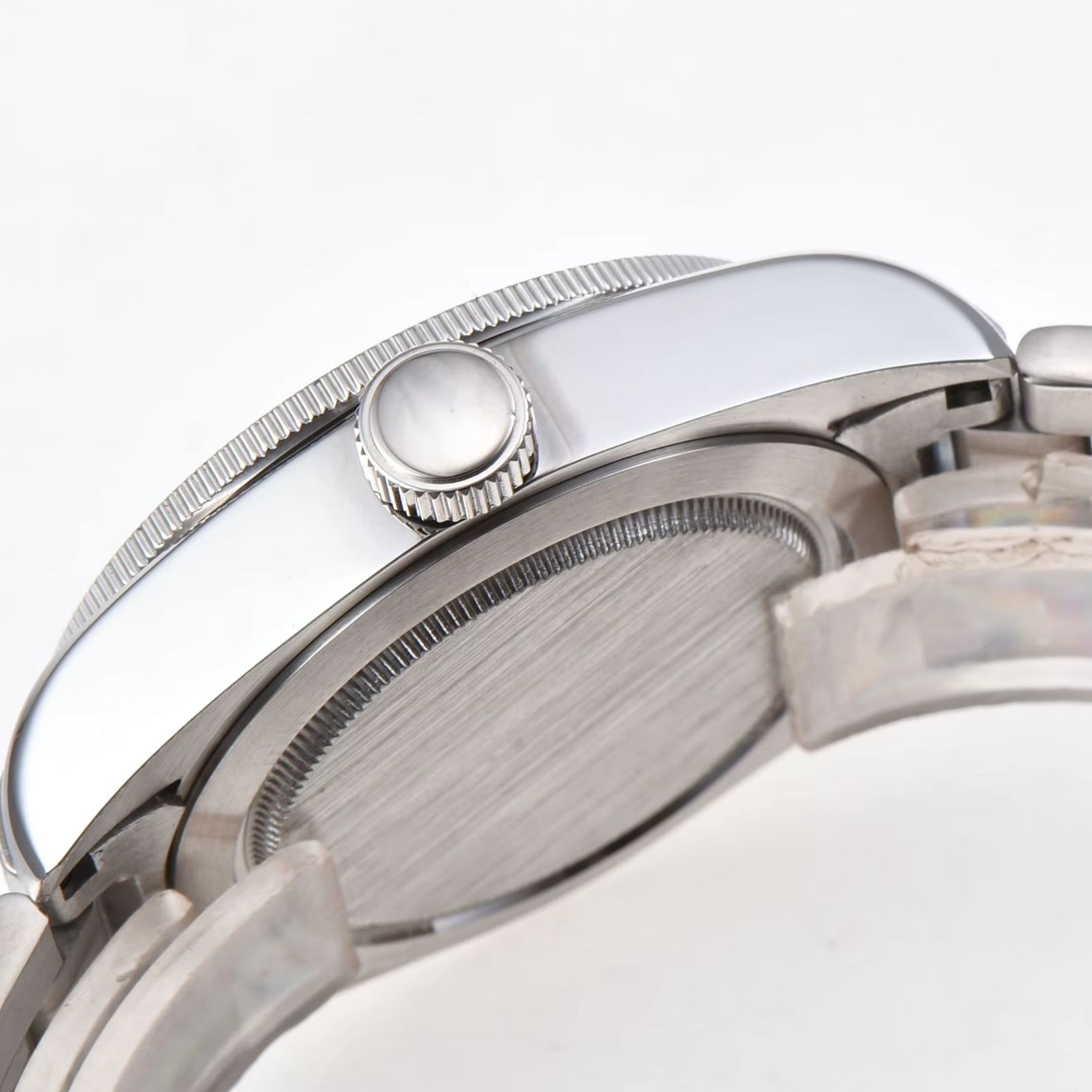 CORGEUT 41mm NH35 Automatische - Luxury Watch Grade recensie en prijs