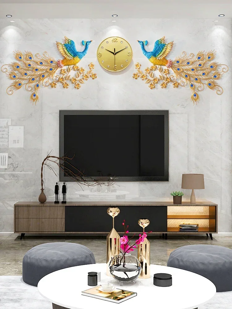 make-up horloge pauw wandklok  - Luxury Watch Makes recensie en prijs