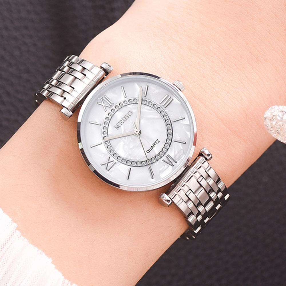 Luxe Kristal Vrouwen Armband H - Luxury Watch Index recensie en prijs