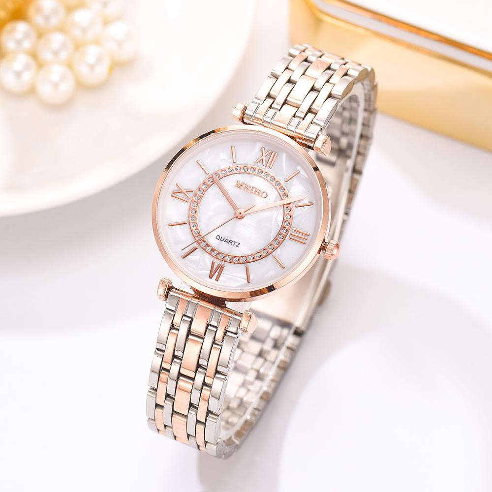 Luxe Kristal Vrouwen Armband H - Luxury Watch Index recensie en prijs