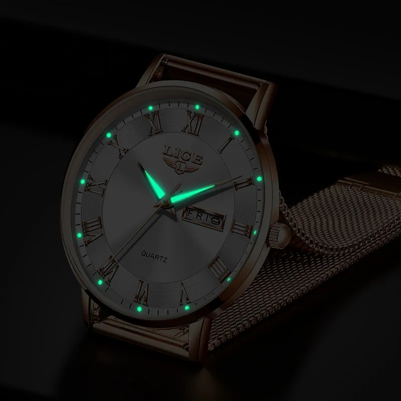 LUIK Mode Vrouwen Horloge Topm - Luxury Watch Index recensie en prijs