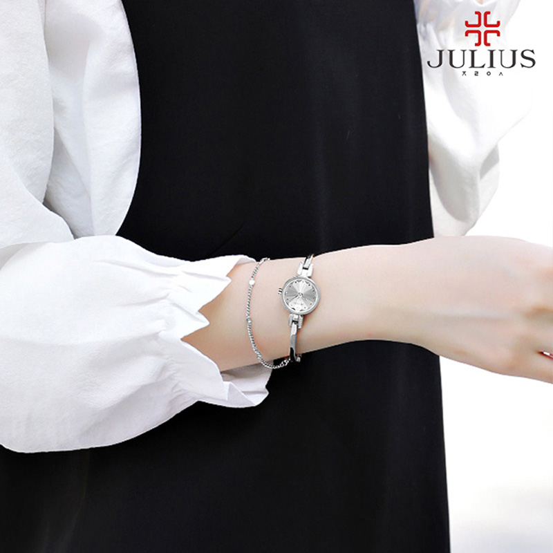 Hot Julius Dame Vrouwen Horlog - Luxury Watch Safe recensie en prijs