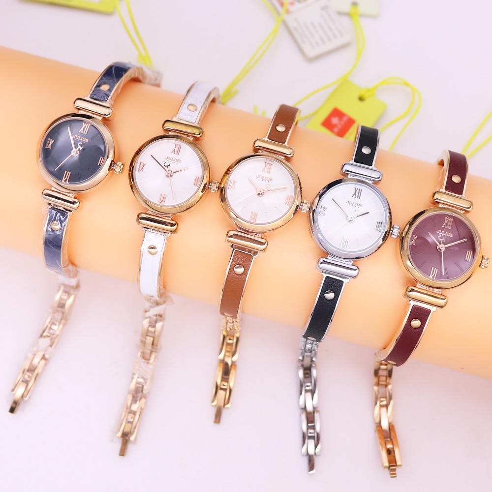 Hot Julius Dame Vrouwen Horlog - Luxury Watch Safe recensie en prijs