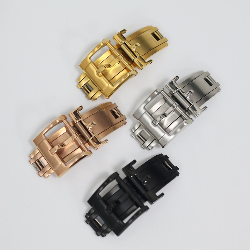 16mm 18mm 20mm Voor Delug Veil - Luxury Watch Grade recensie en prijs