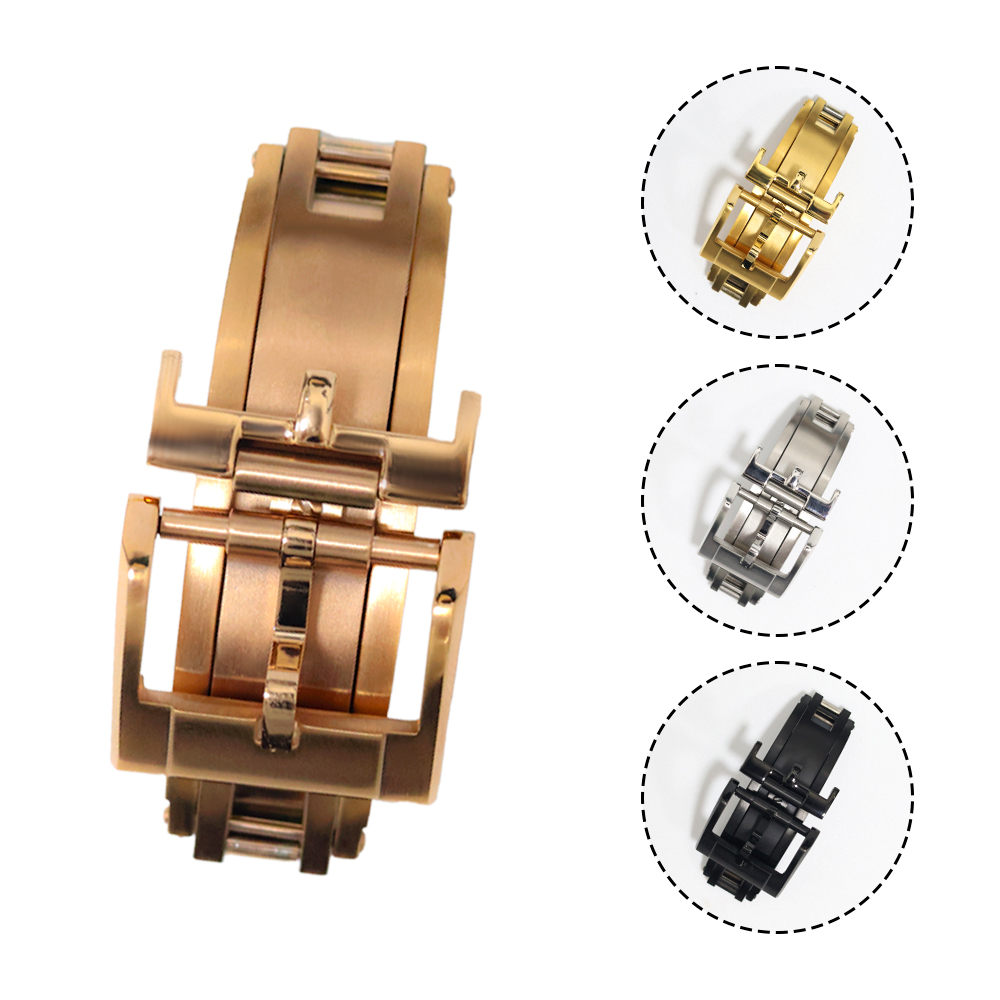 16mm 18mm 20mm Voor Delug Veil - Luxury Watch Grade recensie en prijs