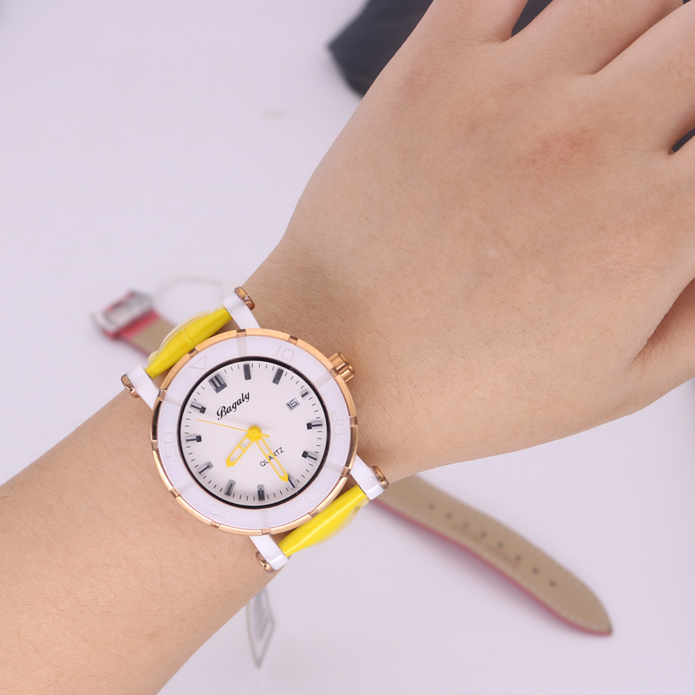 Koop! Korting Melissa Kristal  - Luxury Watch Discount recensie en prijs