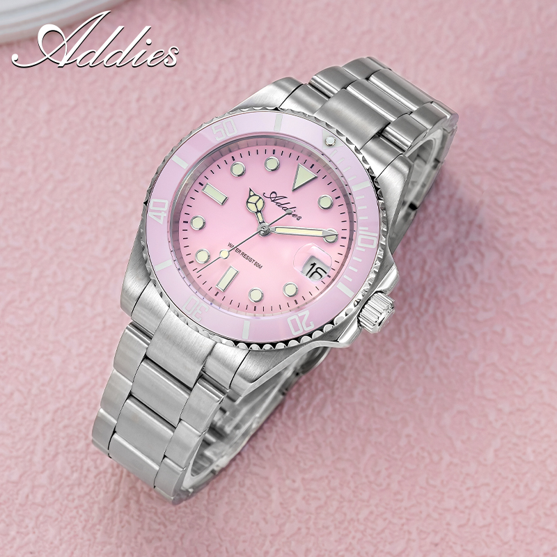 Addies Nieuwe Dameshorloges Lu - Luxury Watch Safe recensie en prijs