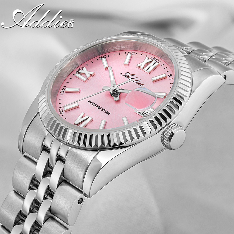 Addies Luxe Dameshorloge Saffi - Luxury Watch Packaging Box recensie en prijs
