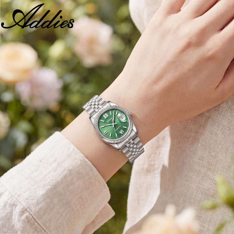 Addies Luxe Dameshorloge Saffi - Luxury Watch Packaging Box recensie en prijs