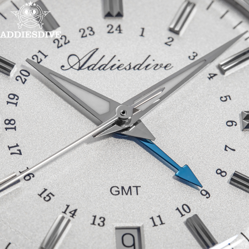Addiesdive Hot Merk 36 Mm Luxe - Luxury Watch Safe recensie en prijs