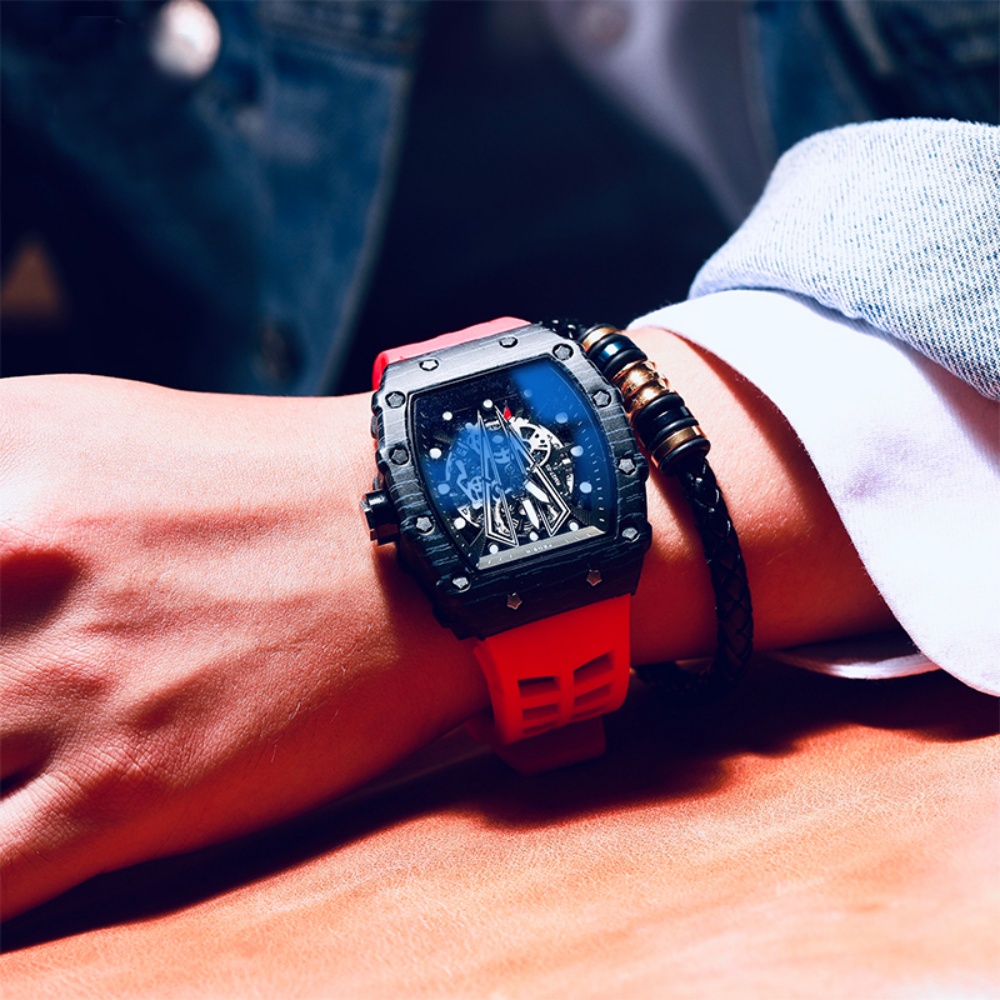 Zeer populaire functionele her - Luxury Watch Makes recensie en prijs