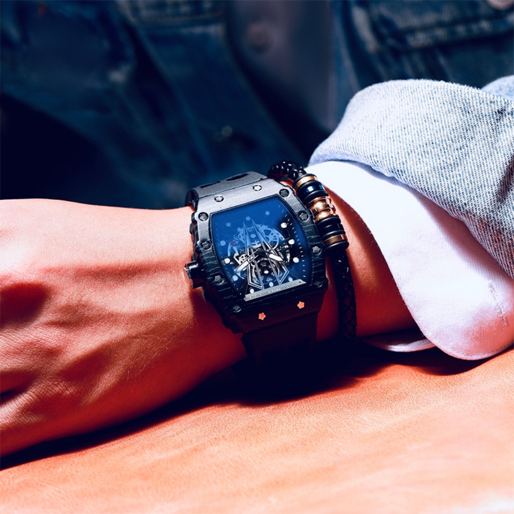 Zeer populaire functionele her - Luxury Watch Makes recensie en prijs