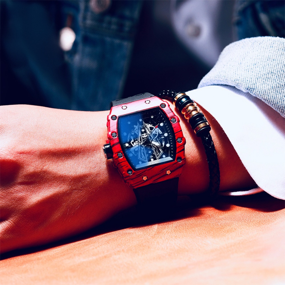 Zeer populaire functionele her - Luxury Watch Makes recensie en prijs