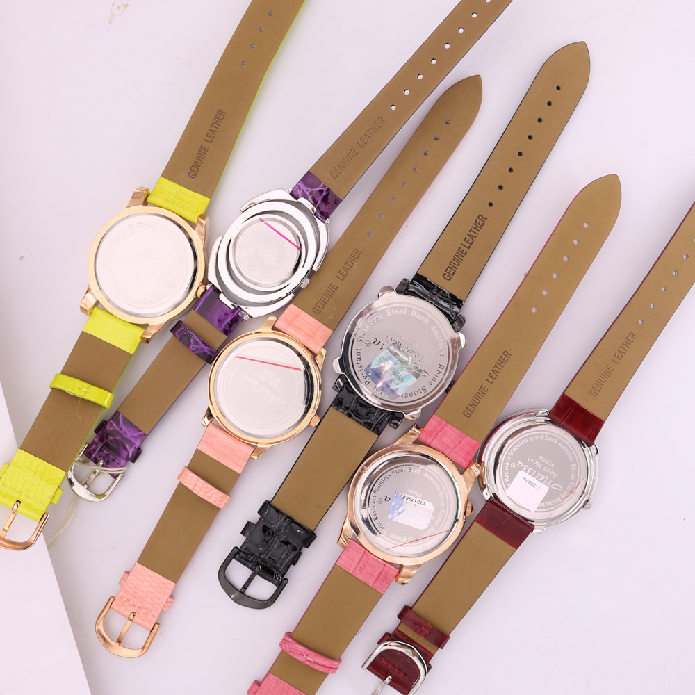 UITVERKOOP!!! Korting Melissa  - Luxury Watch Discount recensie en prijs