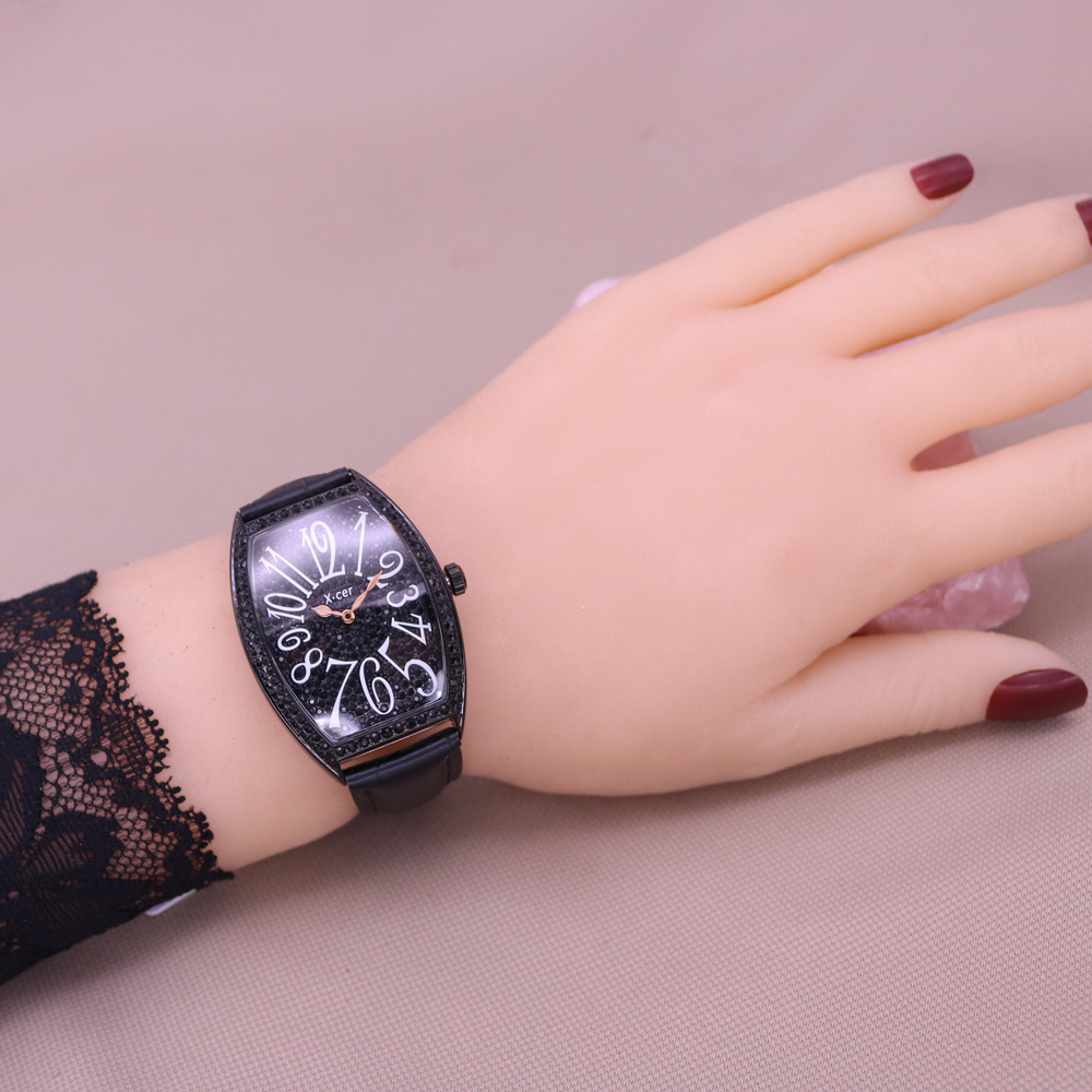 UITVERKOOP!!! Korting Melissa  - Luxury Watch Discount recensie en prijs