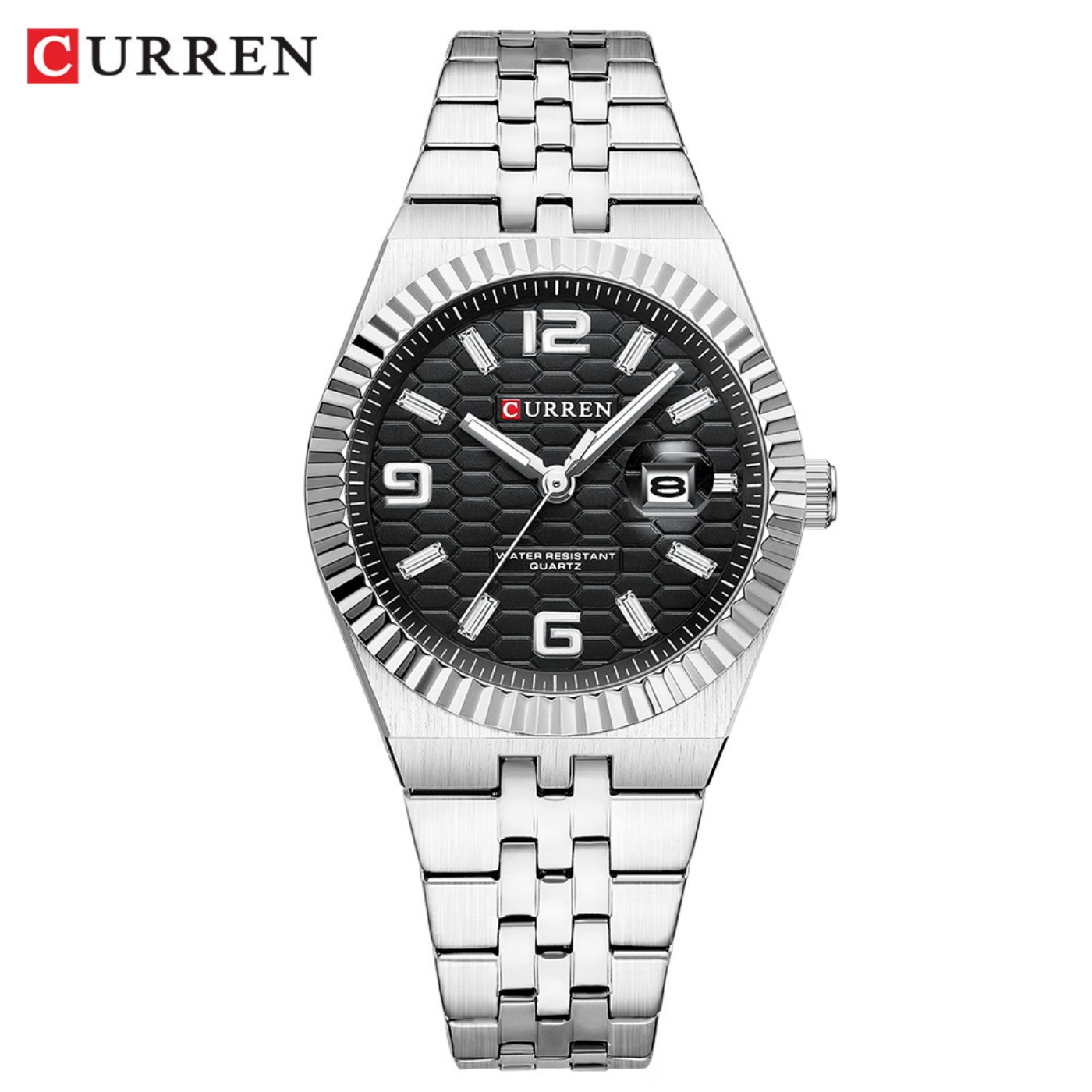 CURREN Dameshorloge Analoog qu - Luxury Watch In Usa recensie en prijs