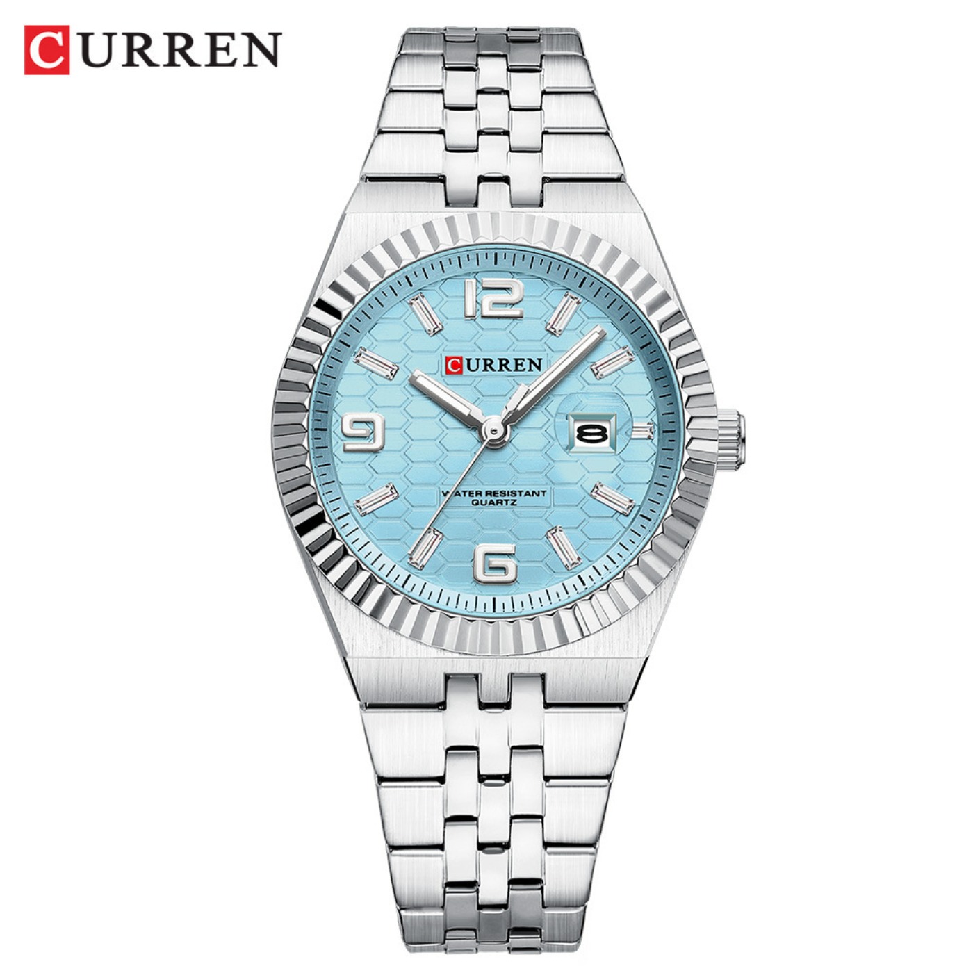 CURREN Dameshorloge Analoog qu - Luxury Watch In Usa recensie en prijs