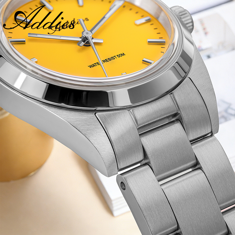 ADDIES 2026 Roestvrij Staal Vr - Luxury Watch All Brands recensie en prijs