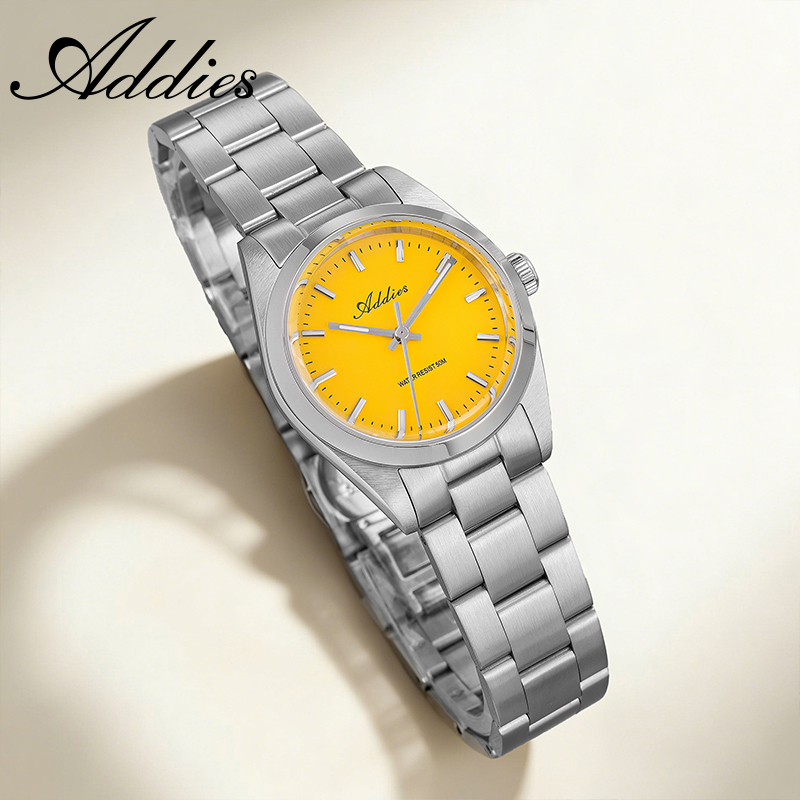 ADDIES 2026 Roestvrij Staal Vr - Luxury Watch All Brands recensie en prijs