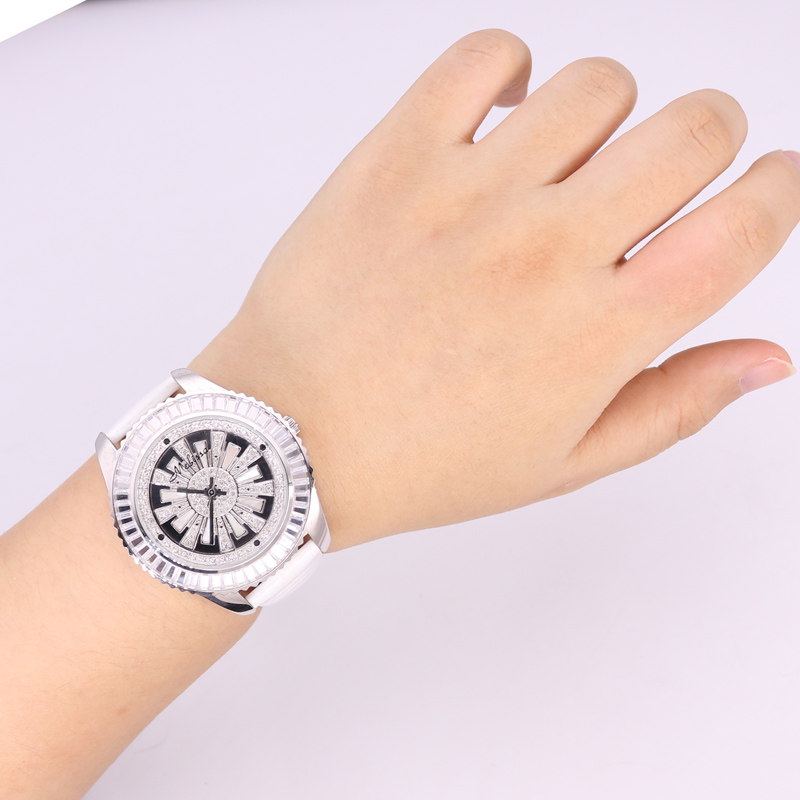 VERKOOP!!! Korting Davena Spin - Luxury Watch Discount recensie en prijs